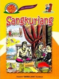 Sangkuriang