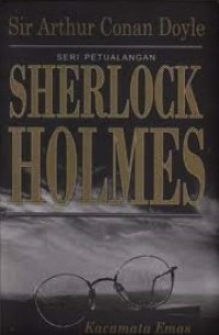 Sherlock Holmes: Kacamata Emas