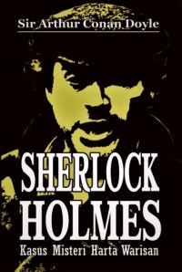 Sherlock Holmes: Kasus Misteri Harta Warisan