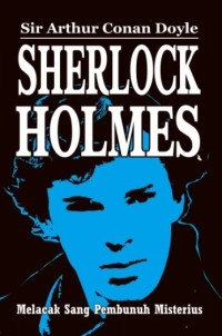 Sherlock Holmes: Melacak Sang Pembunuh Misterius