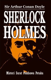 Sherlock Holmes: Misteri Surat Pembawa Petaka