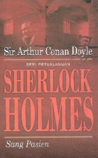 Sherlock Holmes: Sang Pasien