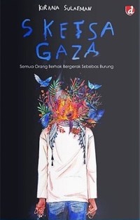 Sketsa Gaza