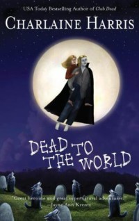 Dead To The World