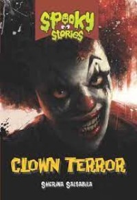 Clown Terror