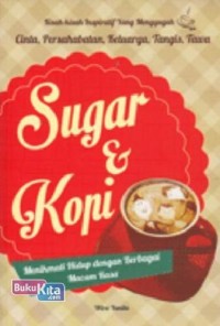 Sugar & Kopi