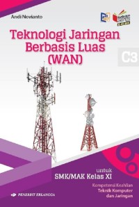 Teknologi Jaringan Berbasis Luas (WAN) 2