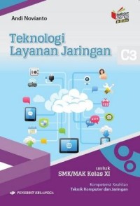 Teknologi Layanan Jaringan 2