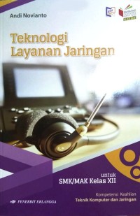 Teknologi Layanan Jaringan 3