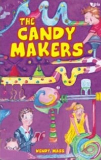 The Candy Makers