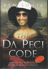 The Da Peci Code