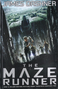 The Maze Runner