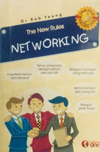 The New Rules Networking