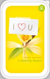 The Vanilla Heart