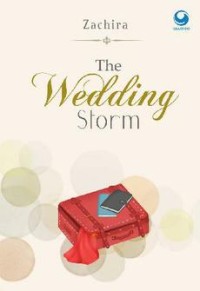 The Wedding Storm