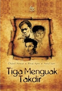 Tiga Menguak Takdir