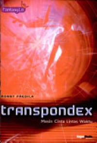 Transpondex