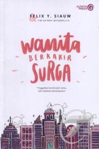 Wanita Berkarir Surga