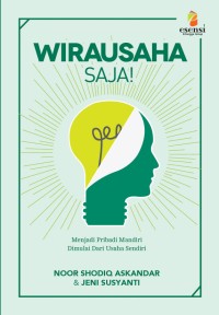 Wirausaha Saja