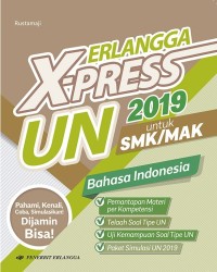 X-Press UN 2019: Bahasa Indonesia