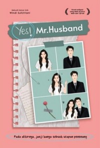 Yes! Mir. Husband