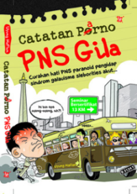 Catatan Parno PNS Gila