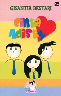 Cinta Adisty