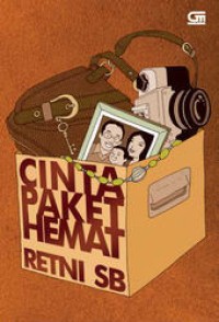 Cinta Paket Hemat