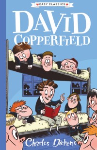 David Copperfield