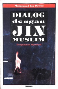 Dialog Dengan Jin Muslim