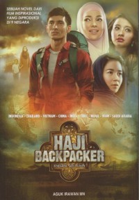 Haji Backpacker