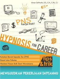 Hypnosis For Career