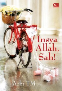 Insya Allah, Sah!