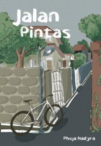 Jalan Pintas