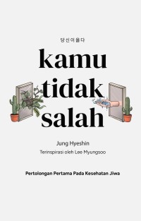 Kamu Tidak Salah