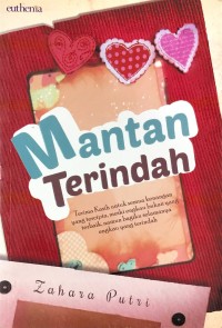 Mantan Terindah