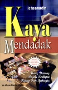 Kaya Mendadak