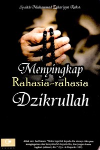 Menyikap Rahasia-Rahasia Dzikrullah