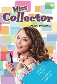 Miss Collector