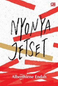 Nyonya Jetset