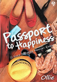 Passport to Happiness