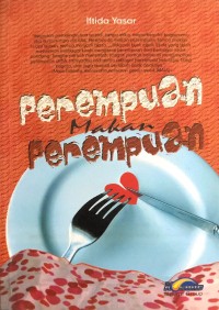 Perempuan Makan Perempuan