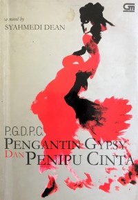 Pengantin Gypsy dan Penipu Cinta