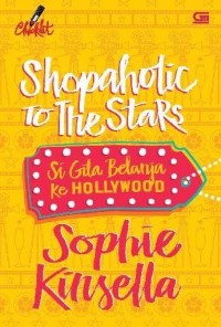 Shopaholic to The Stars