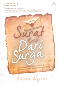 Surat Kecil Dari Surga