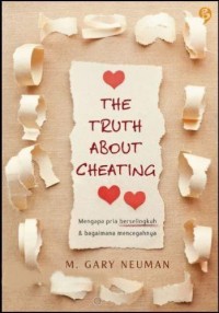 The Truth About Cheating