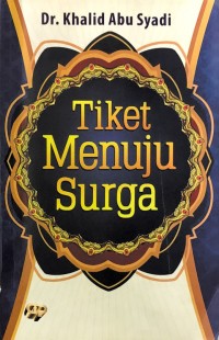 Tiket Menuju Surga