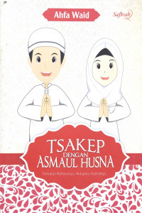 Tsakep Dengan Asmaul Husna